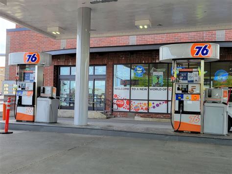 Gas Prices Beaverton